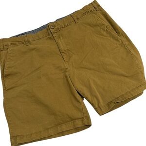 Nautica Men's Tan Shorts